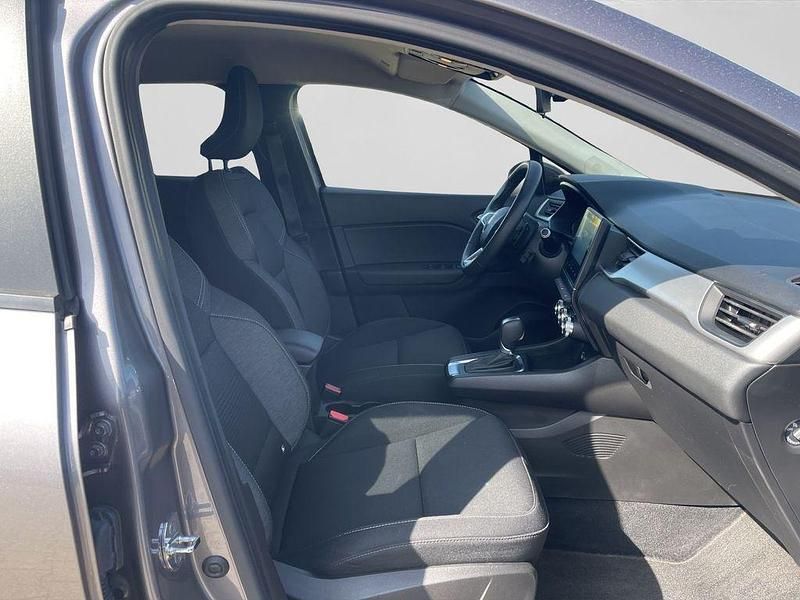 Second-hand Renault Captur Experience 131 CP (96 kW) 2020 Gri SUV