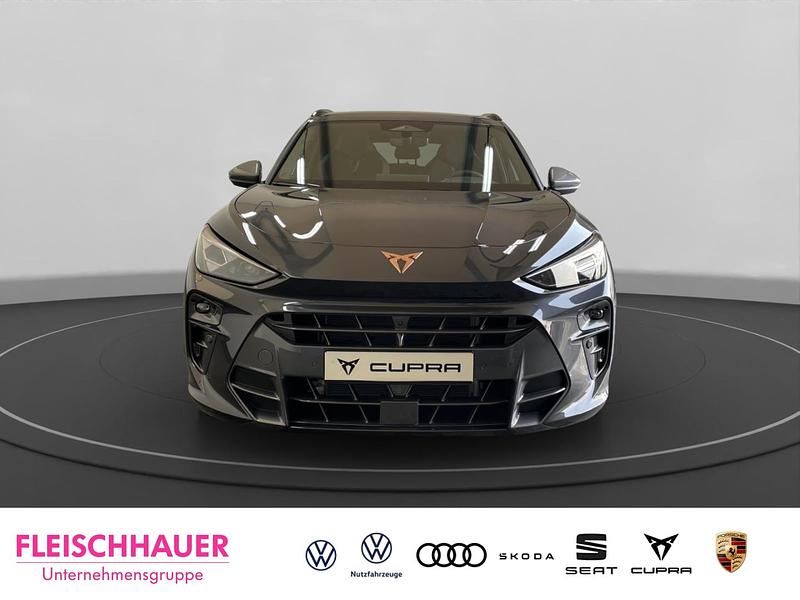 Neu Cupra Terramar VZ 325 PS (239 kW) 2026 Schwarz SUV