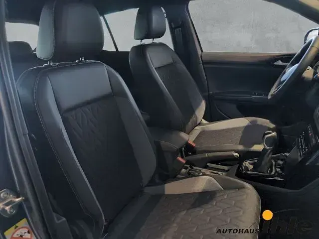 Neu VW T-Cross R 116 PS (85 kW) 2026 Grau SUV