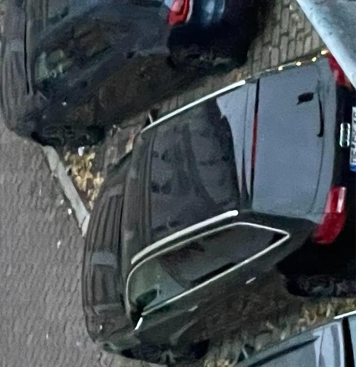 Gebraucht Audi A6 170 PS (125 kW) 2008 Kombi