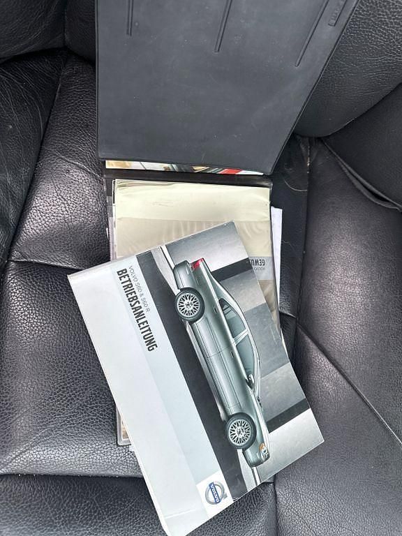 Gebraucht Volvo S60 163 PS (119 kW) 2006 Grau Limousine