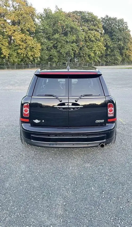 Gebraucht Mini Cooper Clubman 122 PS (89 kW) 2011 Kombi