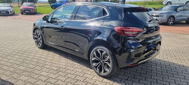 Gebraucht Mitsubishi Colt Edition 143 PS (105 kW) 2025 Onyxschwarz Kleinwagen