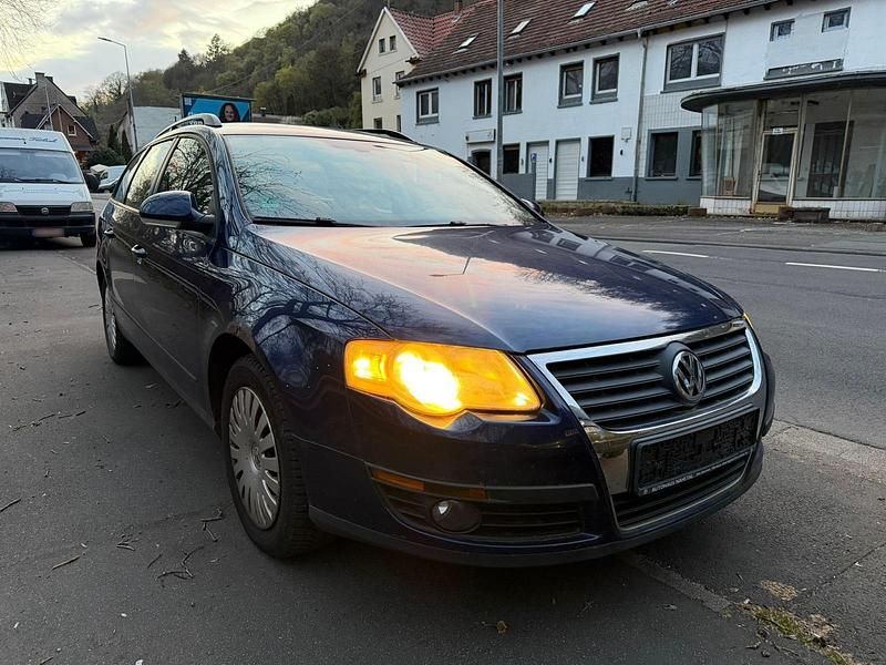Gebraucht VW Passat 105 PS (77 kW) 2006 Kombi