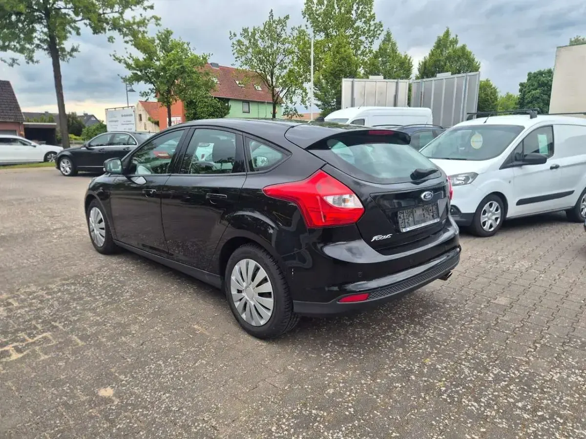 Occasion Ford Focus SYNC Edition 150 ch (110 kW) 2013 Other Berline
