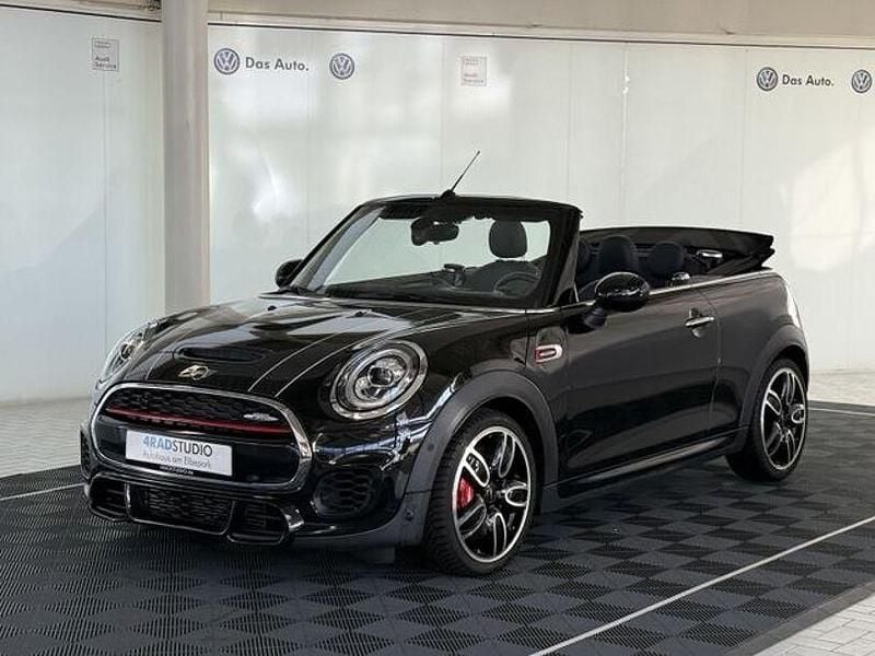 Gebraucht Mini John Cooper Works 2019 Andere Kleinwagen
