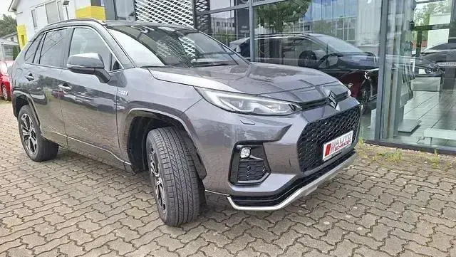 Second-hand Suzuki Across Comfort+ 306 CP (225 kW) 2024 Gri SUV