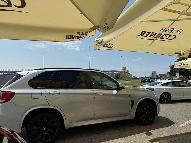 Gebraucht BMW X5 Sport Line 313 PS (230 kW) 2015 SUV