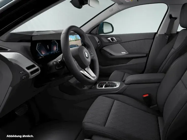 Gebraucht BMW 220 Efficient Dynamics 163 PS (119 kW) 2025 Cape york grün metallic Limousine