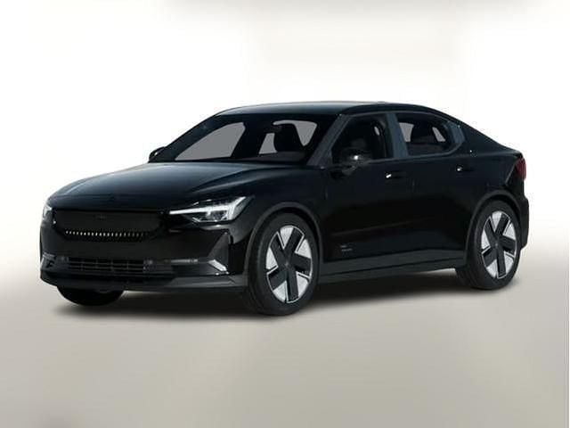 Space metallic Neu 2025 Polestar 2 Limousine | 49.890 € (Superpreis) - Bild 1/1
