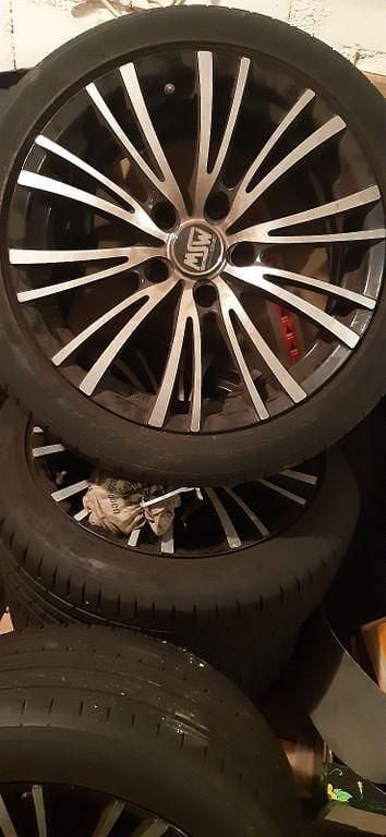 Gebraucht BMW 316 116 PS (85 kW) 2003 Schwarz Limousine