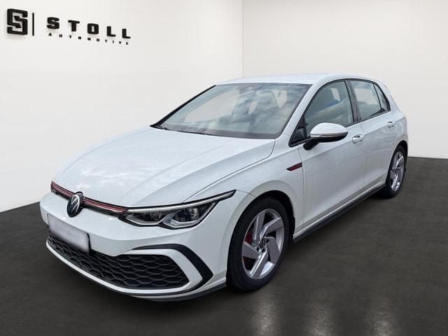 Gebraucht 2024 VW Golf VIII GTI | 28.690 € (Guter Preis) - Bild 1/4
