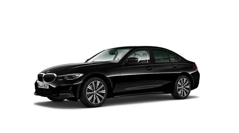 Gebraucht 2025 BMW 320 Advantage Limousine | 33.880 € (Superpreis) - Bild 1/2