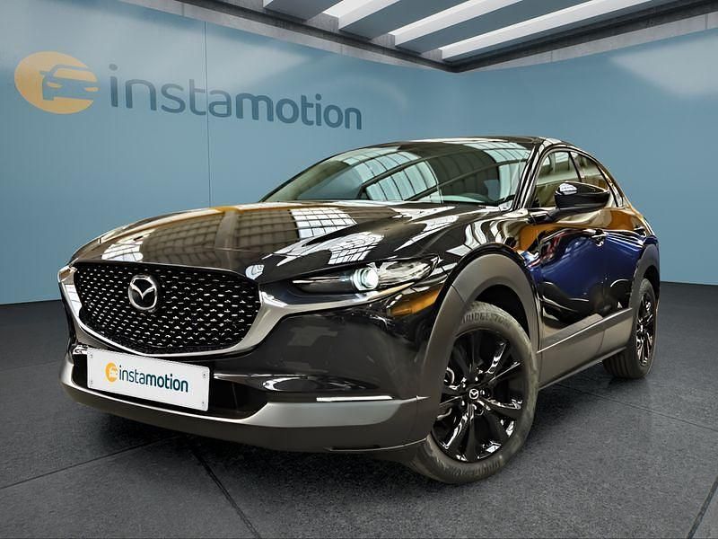 Gebraucht 2025 Mazda CX-30 SUV | 27.699 € - Bild 1/4