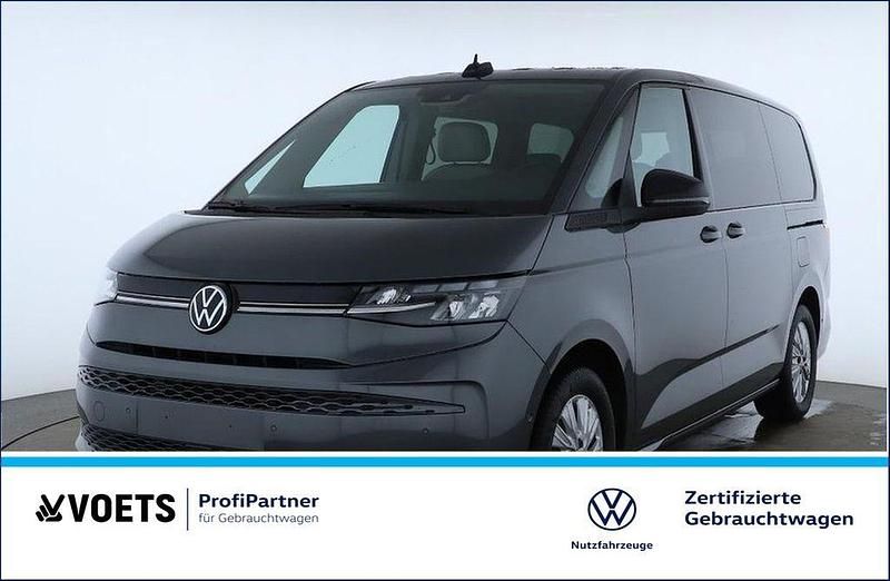 Gebraucht VW Multivan Life 150 PS (110 kW) 2025 Grau Van
