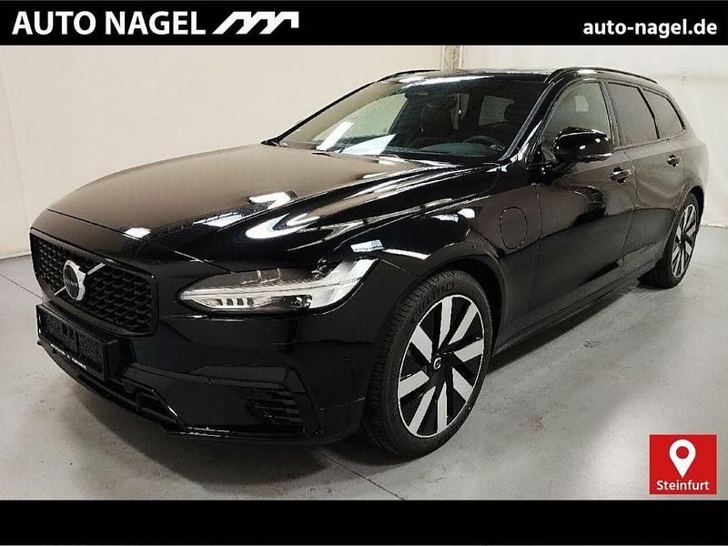 Schwarz Gebraucht 2025 Volvo V90 Ultra Kombi | 51.800 € (Fairer Preis) - Bild 1/4