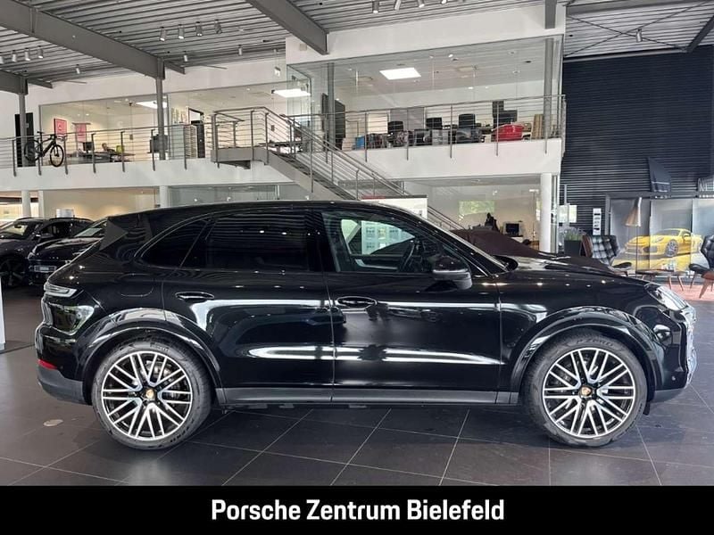 Gebraucht Porsche Cayenne 354 PS (260 kW) 2024 Schwarz SUV