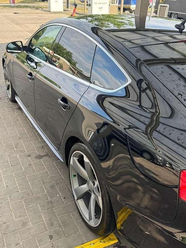 Gebraucht Audi A5 Sport 218 PS (160 kW) 2016 Coupé