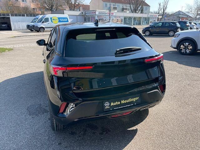 Neu Opel Mokka Edition 136 PS (100 kW) 2026 SUV