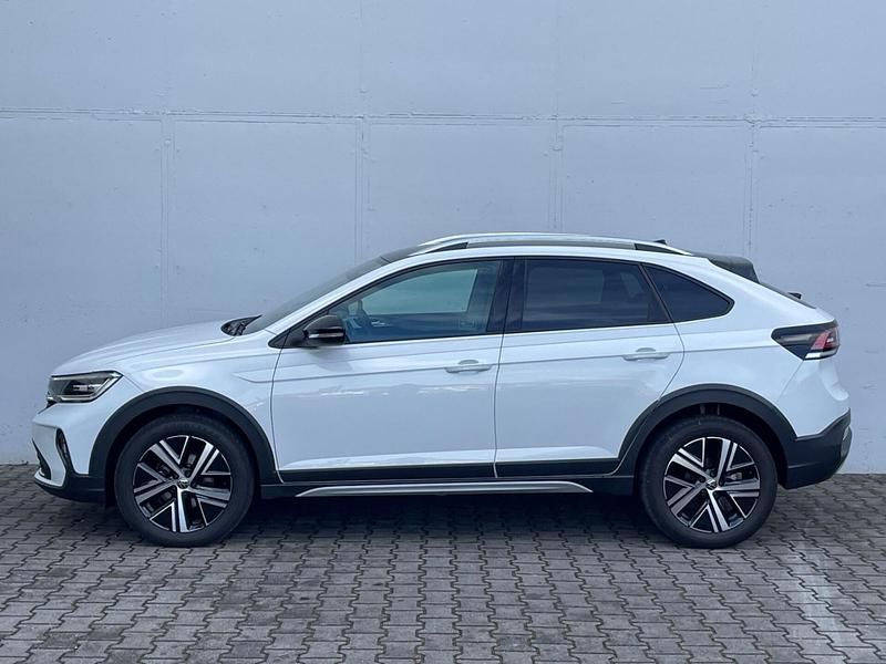 Gebraucht VW Taigo Style 116 PS (85 kW) 2025 Pure white SUV