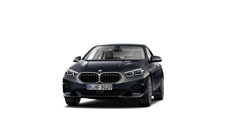 Gebraucht 2025 BMW 218 Comfort Edition Coupé | 27.833 € (Superpreis) - Bild 1/4