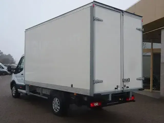 Usata Ford Transit Trend 2023 Andere