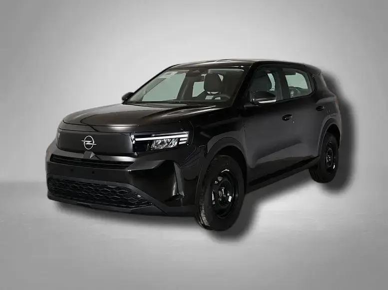 Usata Opel Frontera Edition 110 CV (80 kW) 2025 SUV