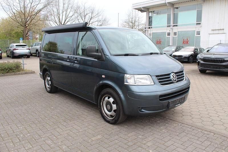 Brugt VW T5 Startline 131 HK (96 kW) 2009 Grå Van