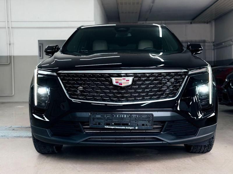 Gebraucht Cadillac XT4 238 PS (175 kW) 2025 Schwarz SUV