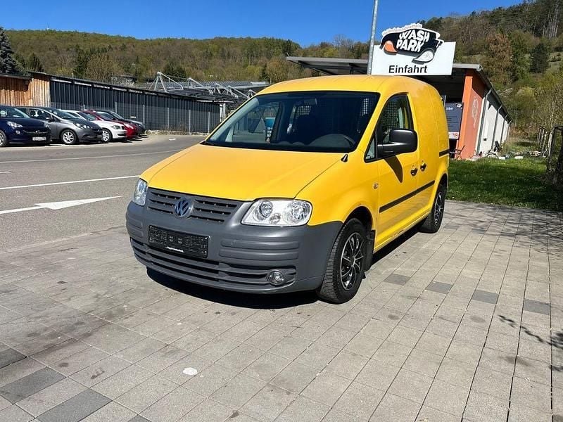 Usata VW Caddy 69 CV (50 kW) 2010 Other Monovolume