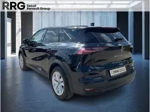 Gebraucht Renault Symbioz 144 PS (105 kW) 2025 Schwarz (blackpearlschwarz) SUV