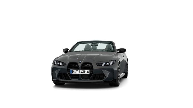 Gebraucht 2026 BMW M4 Cabriolet Competition Edition Cabrio | 100.000 € (Fairer Preis) - Bild 1/3