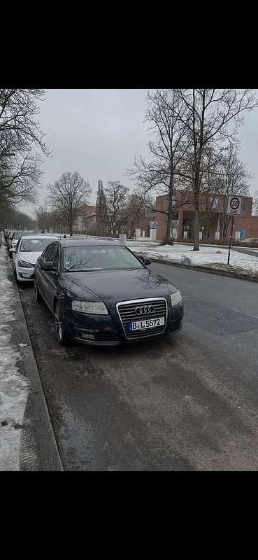 Gebraucht Audi A6 170 PS (125 kW) 2010 Limousine