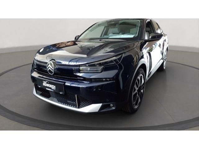 Gebraucht Citroën C4 145 PS (106 kW) 2025 Blau Limousine