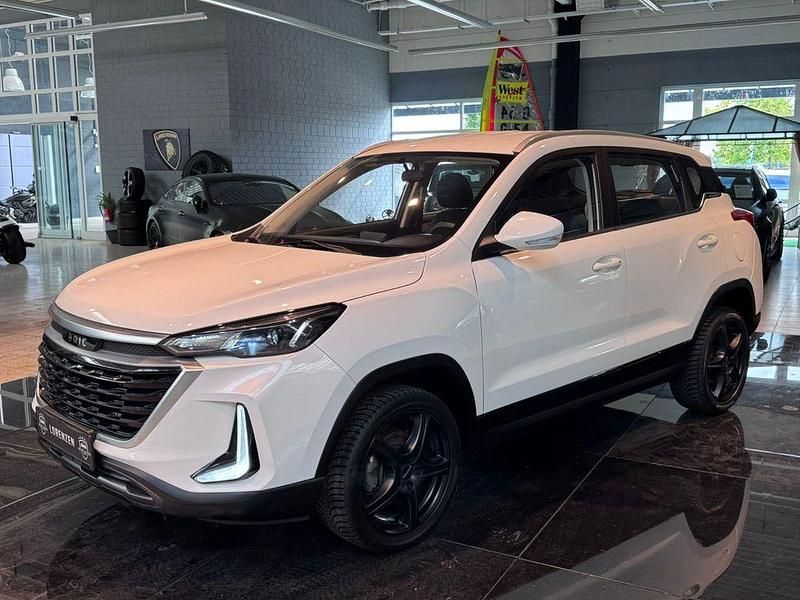 Other Gebraucht 2022 Baic X35 SUV | 13.995 € (Fairer Preis) - Bild 1/4
