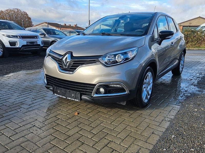Other Gebraucht 2015 Renault Captur Luxe SUV | 9.850 € (Guter Preis) - Bild 1/4