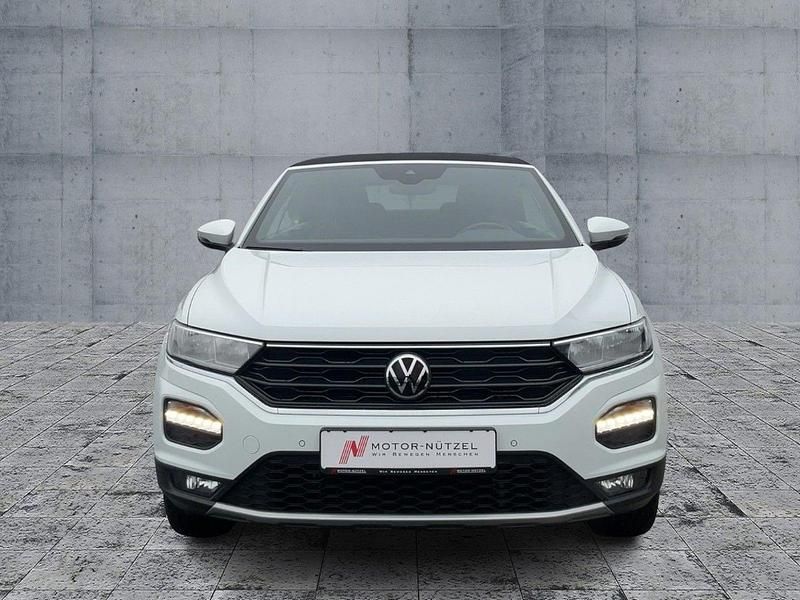Gebraucht VW T-Roc Active 150 PS (110 kW) 2022 SUV