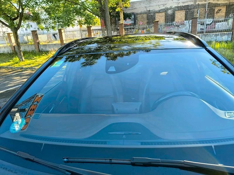 Gebraucht Mercedes GLA220 176 PS (129 kW) 2015 Violet SUV