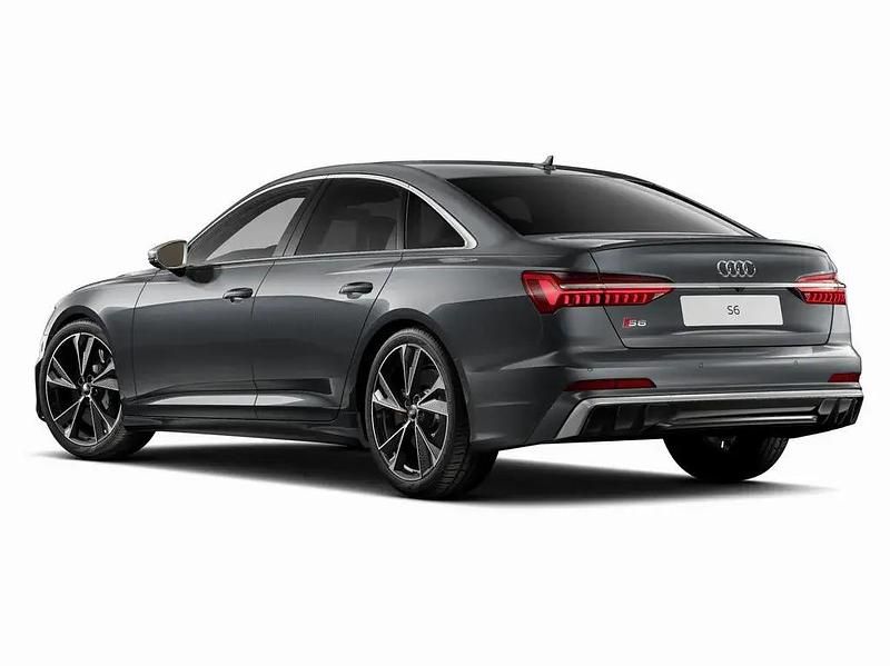 Gebraucht Audi S6 Ambiente 253 PS (186 kW) 2025 Andere Limousine