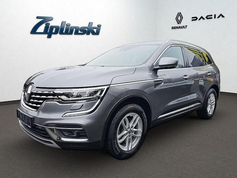 Gebraucht Renault Koleos Intens 184 PS (135 kW) 2022 Grau SUV