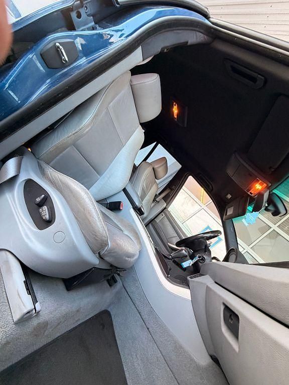 Gebraucht BMW X5 M Sport 286 PS (210 kW) 2000 Blau SUV