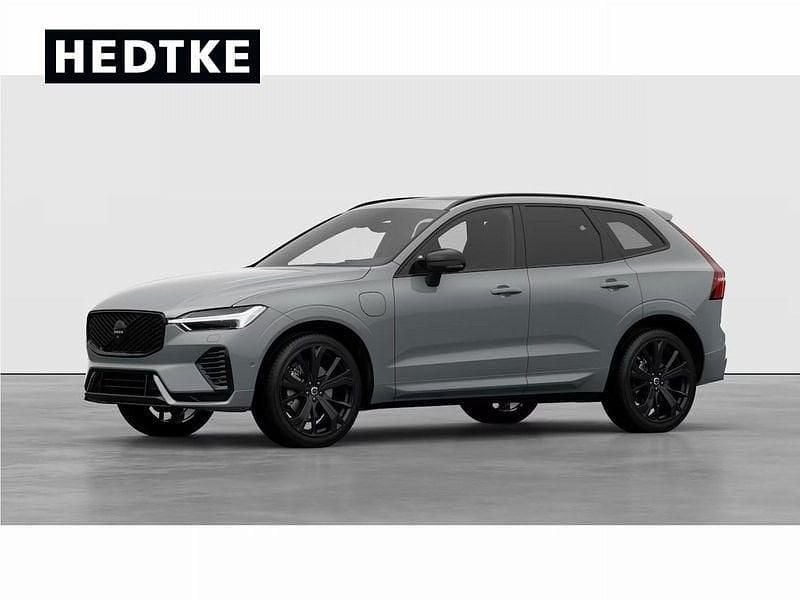Grau Neu 2025 Volvo XC60 Ultra SUV | 66.290 € (Guter Preis) - Bild 1/4