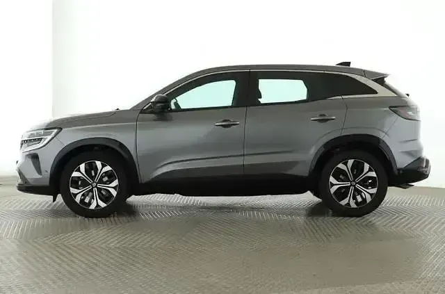 Brugt Renault Austral Evolution 2025 Grå SUV