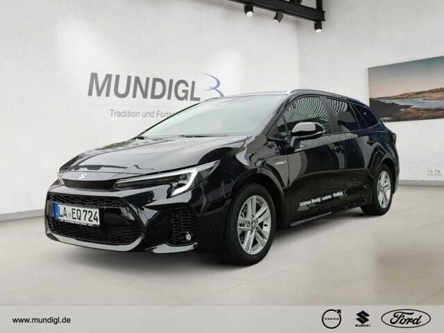 Schwarz Gebraucht 2024 Suzuki Swace Comfort+ Kombi | 31.290 € (Etwas zu teuer) - Bild 1/3