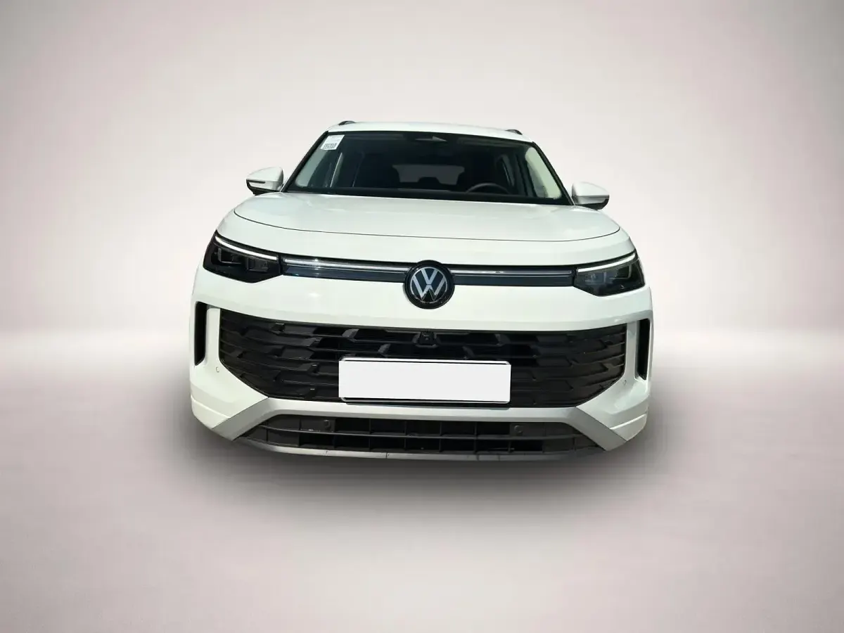 Gebraucht VW Tayron Life 150 PS (110 kW) 2025 Manufacturer SUV
