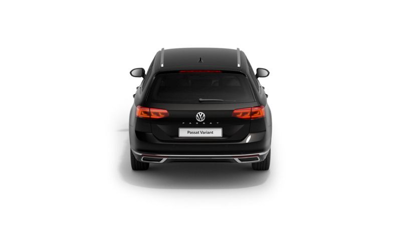 Gebraucht VW Passat Elegance 150 PS (110 kW) 2020 Kombi