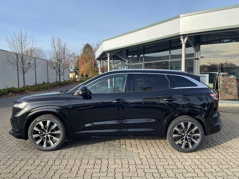 Gebraucht Renault Austral Techno 158 PS (116 kW) 2025 Black pearlschwarz metallic (schwarz) SUV