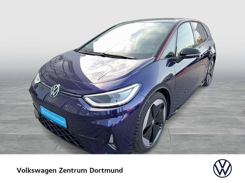 Gebraucht VW ID.3 GTX 239 kW (326 PS) 2025 Violett Kleinwagen