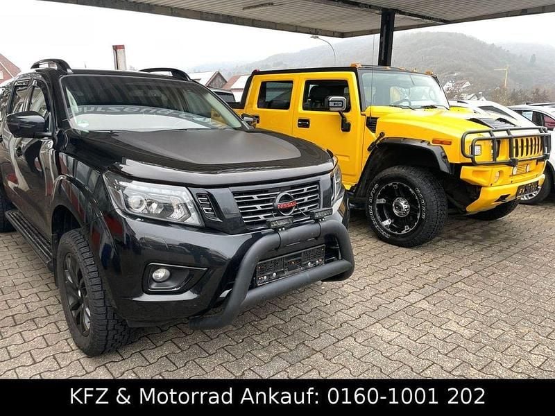 Gebraucht Hummer H2 330 PS (242 kW) 2006 Gelb SUV