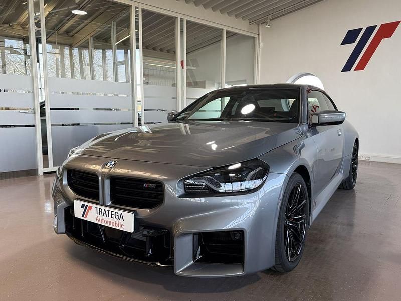 Gebraucht BMW M2 Performance 480 PS (353 kW) 2025 Grau Coupé
